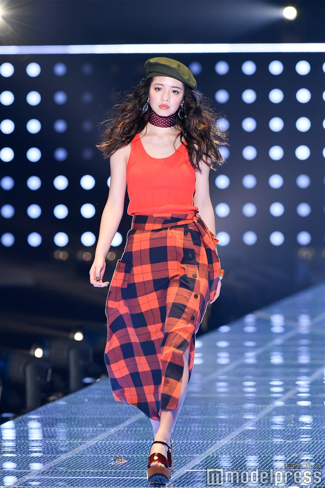 横田真悠（C）モデルプレス