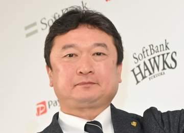 ソフトバンク・三笠GM「球界全体で考えていくということ」 アマ→米球界の現状に危機感 横浜・織田の挑戦には「頑張ってもらいたい」とエール