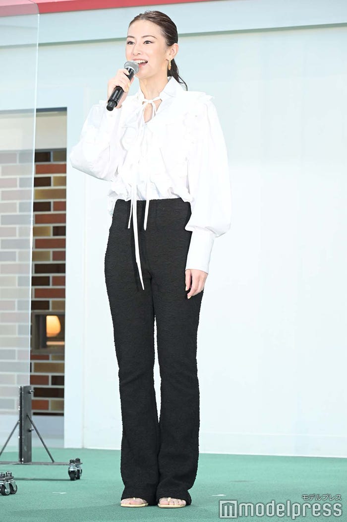 北川景子(C)モデルプレス