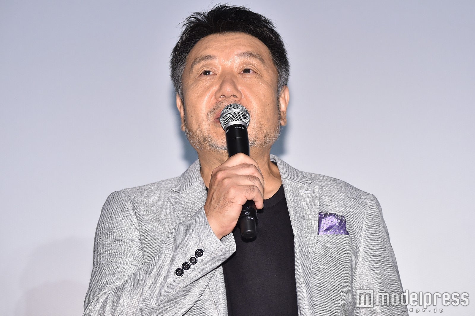 原田眞人監督