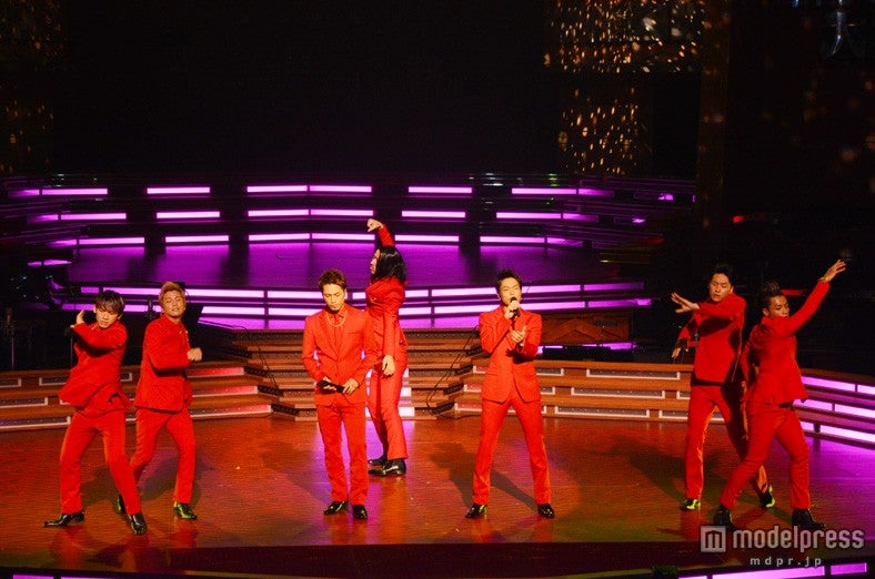 三代目 J Soul Brothers