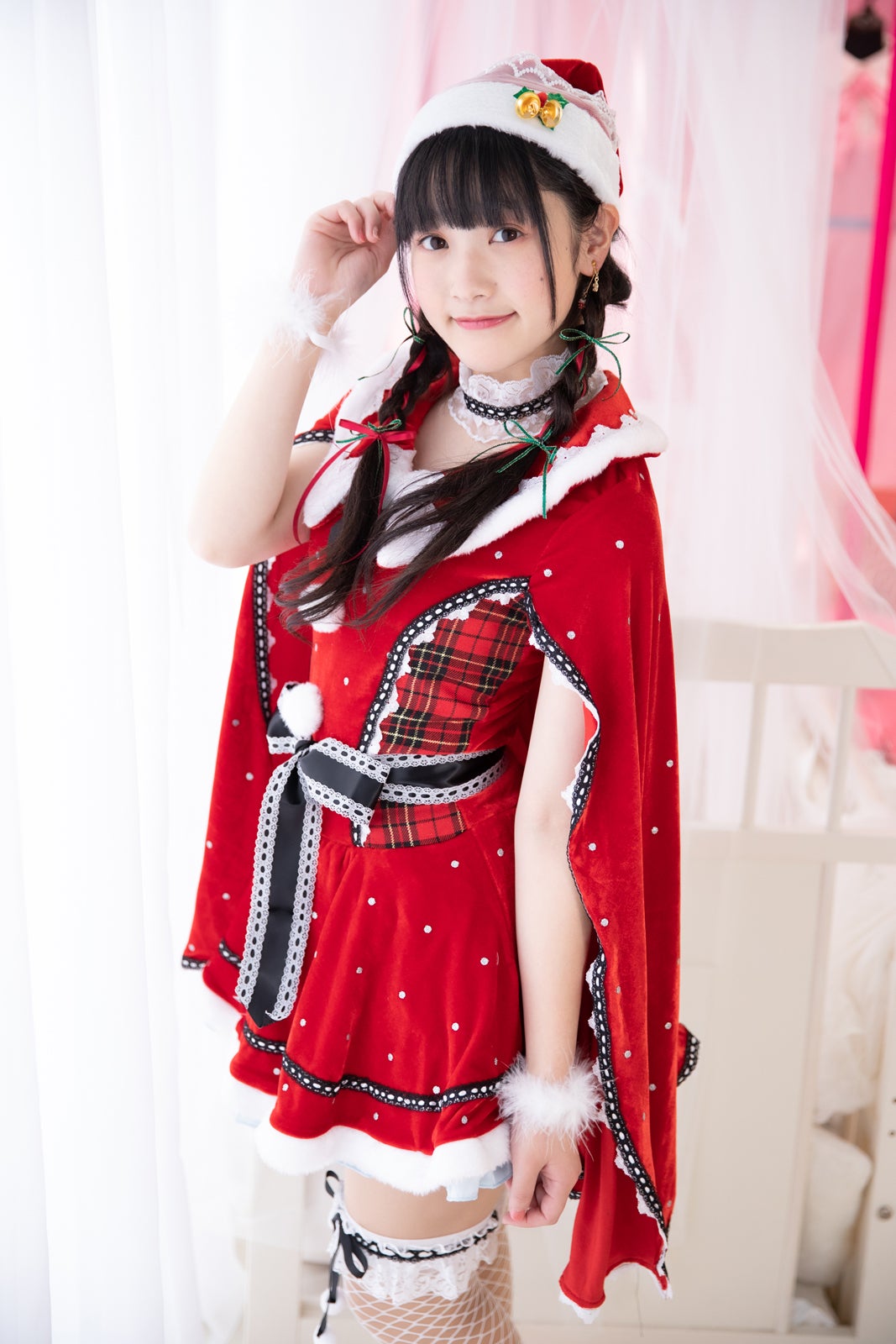 山口愛悠伽さん（提供画像）