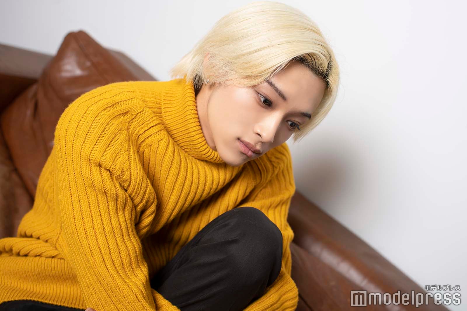 松本怜生 （C）モデルプレス