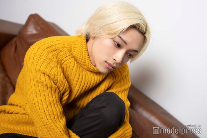 松本怜生 (C)モデルプレス