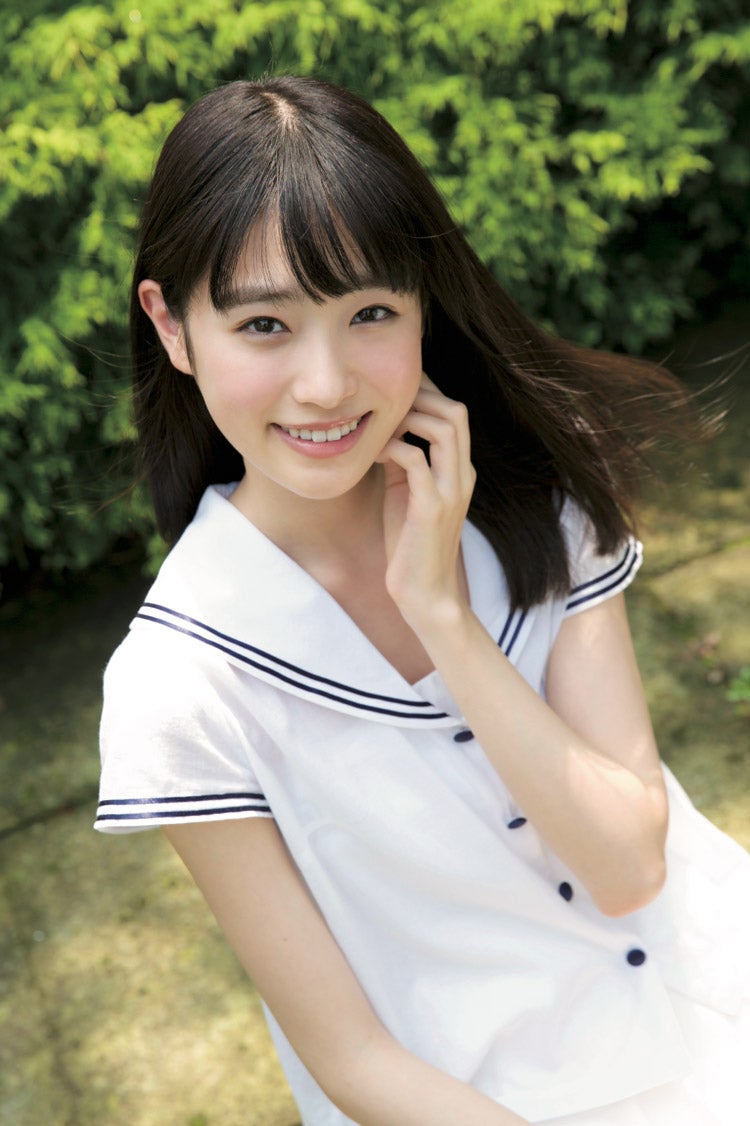 高橋ひかる（C）ヤングキング（C）田中栄治