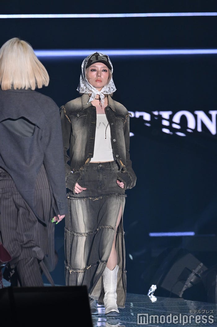 藤吉夏鈴(C)モデルプレス