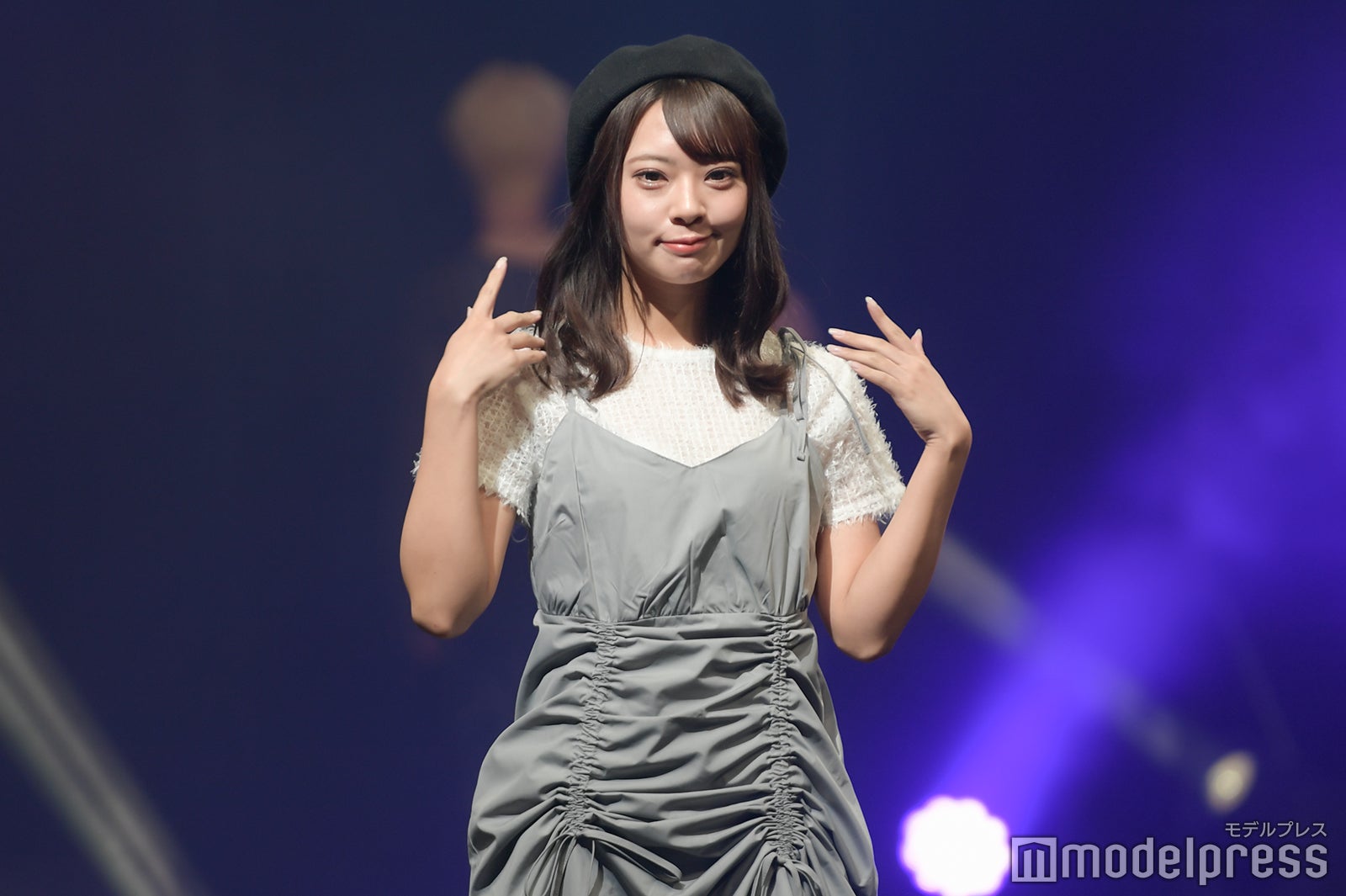 山田寿々（C）モデルプレス