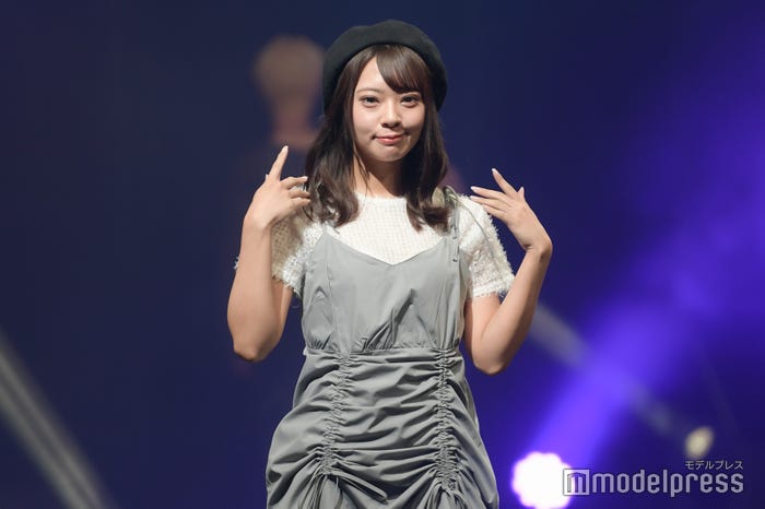 山田寿々(C)モデルプレス