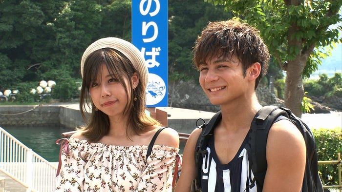 「恋んトス」シーズン6(C)TBS