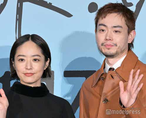 井上真央、菅田将暉をスターと感じた瞬間告白「さすが」【サンセット・サンライズ】