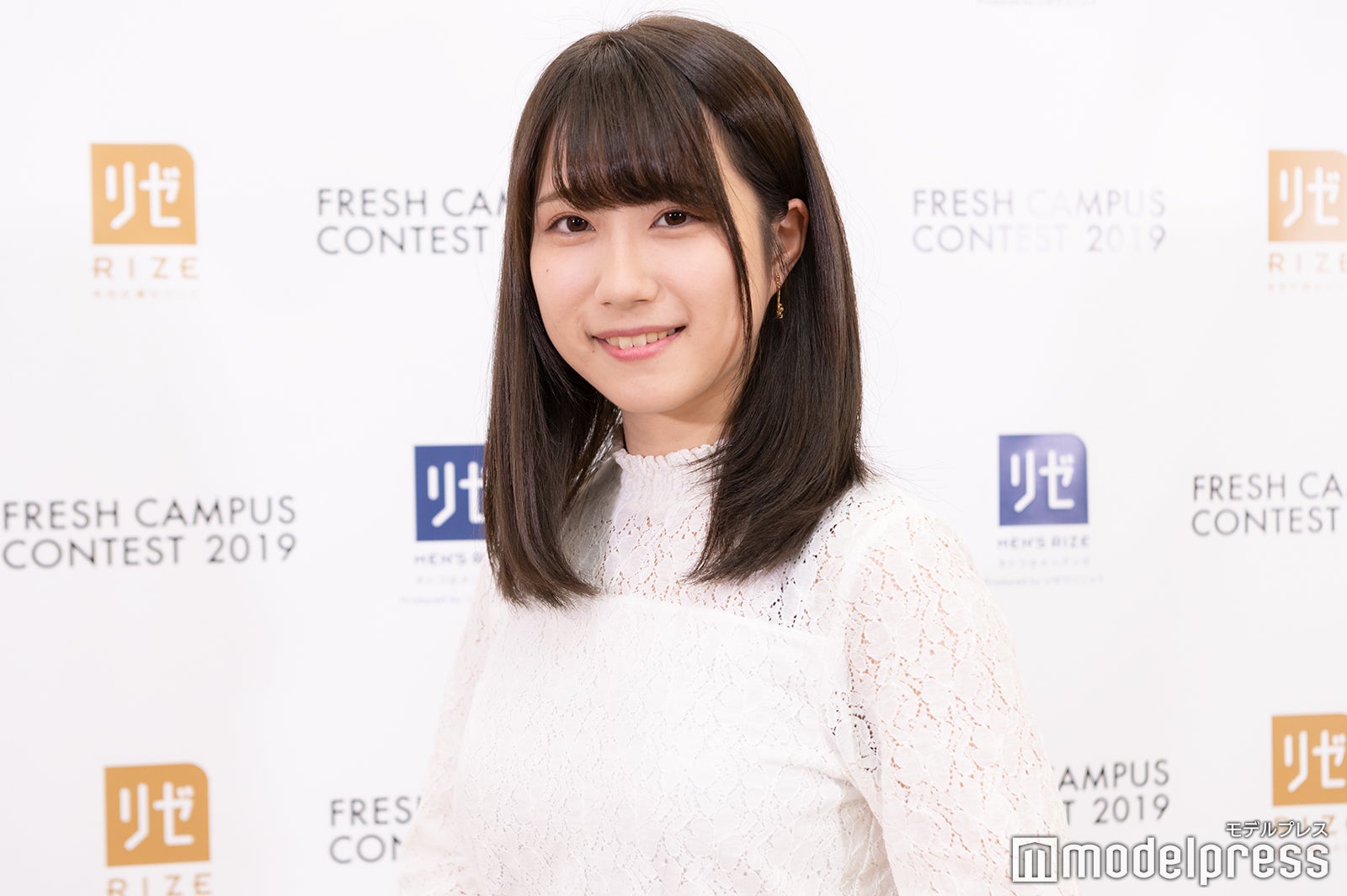 千葉こころ（C）モデルプレス