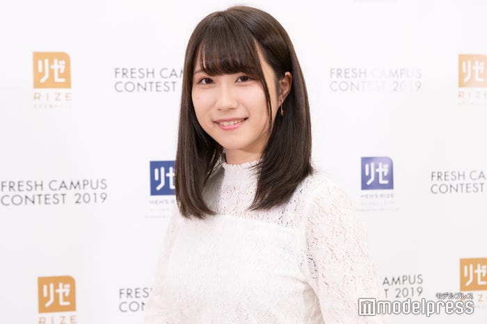 千葉こころ(C)モデルプレス