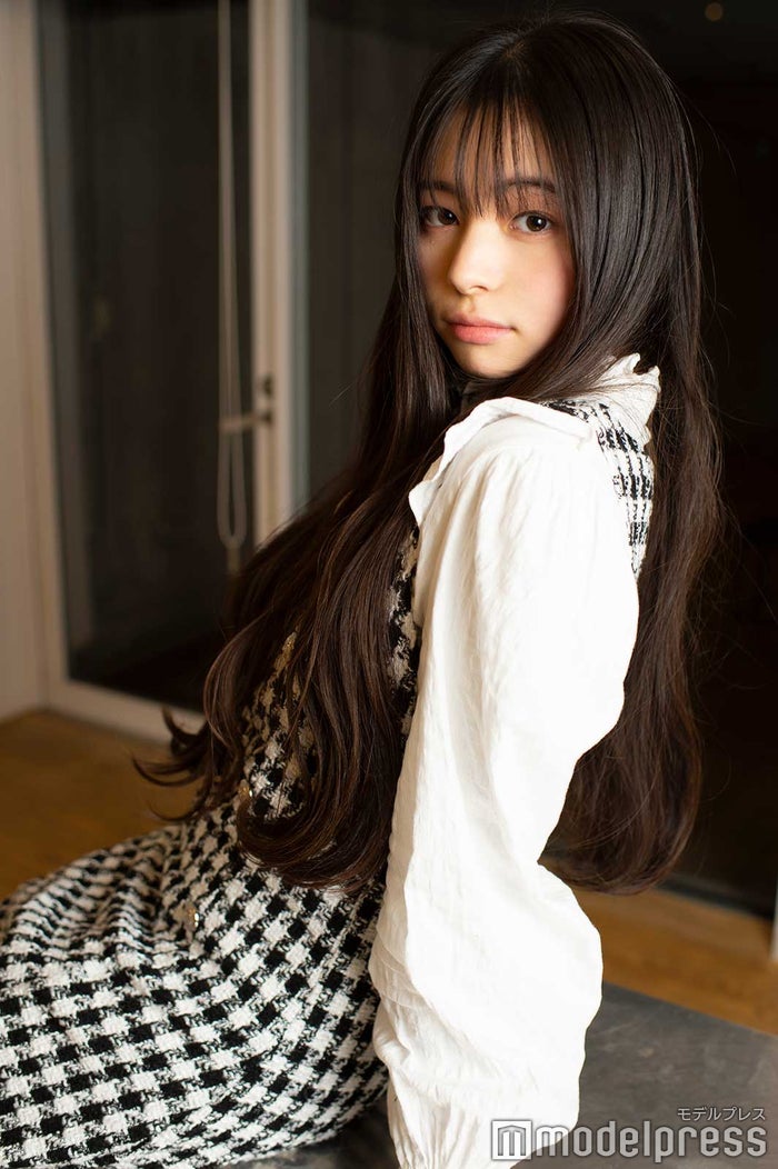 吉田伶香(C)モデルプレス