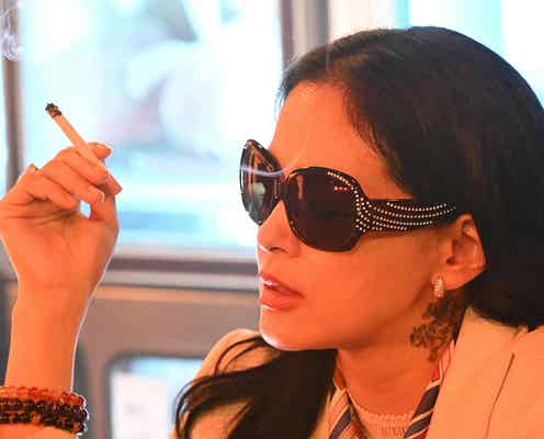 「潜入兄妹」“幻獣”白虎役の正体キャスト明らかに