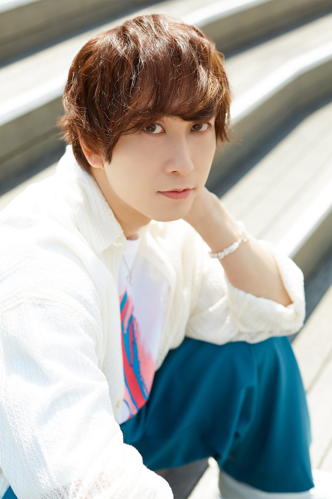 声優・中島ヨシキ、結婚を発表 お相手についても説明「あんスタ」「アイマス」などで活躍