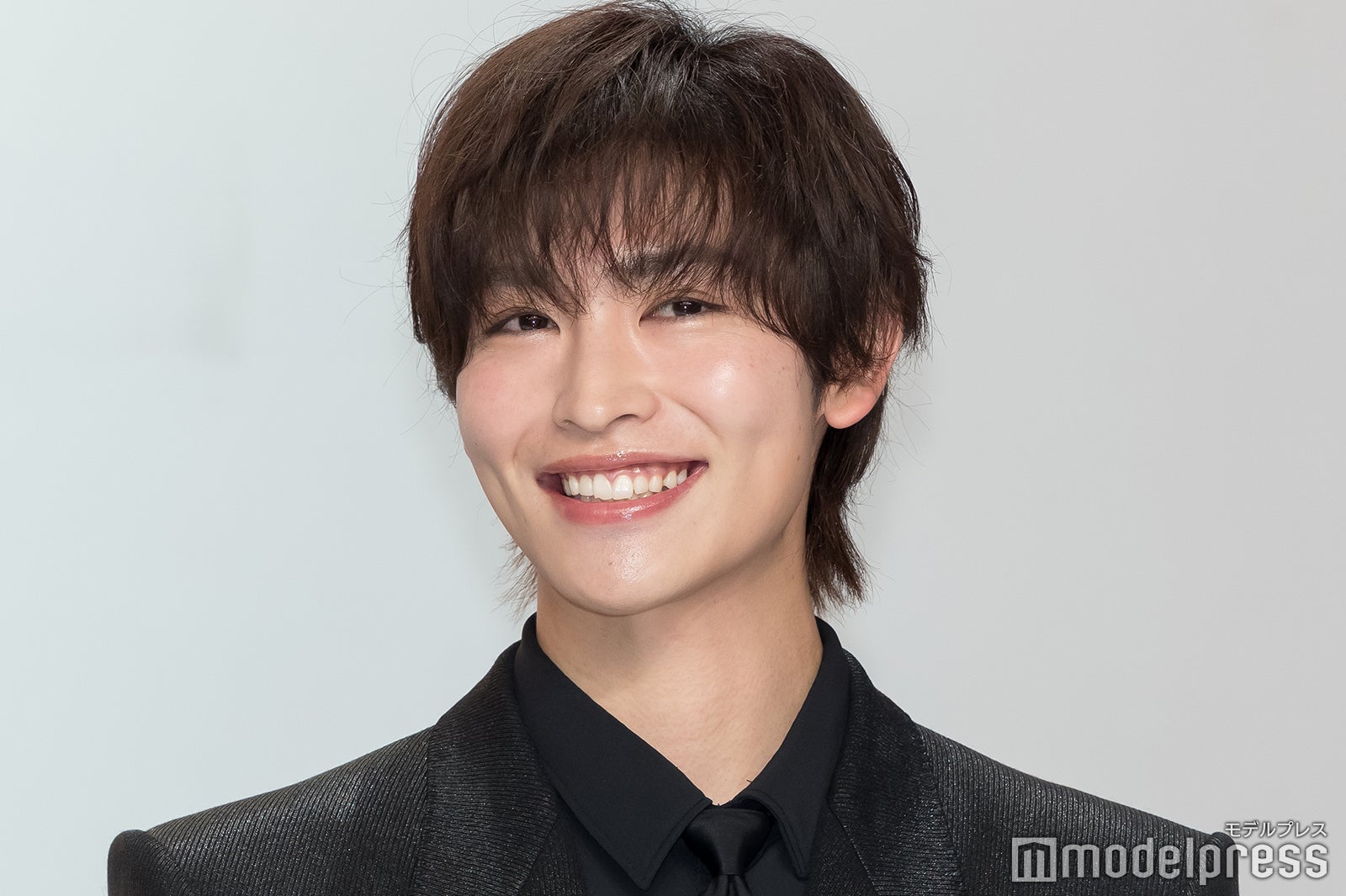 増子敦貴（C）モデルプレス