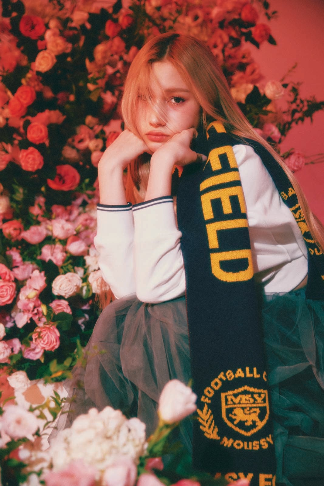 ヒュニンバヒエ（提供写真）