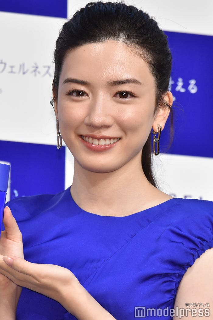 永野芽郁(C)モデルプレス