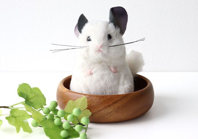 吉徳のぬいぐるみ 吉徳のぬいぐるみ