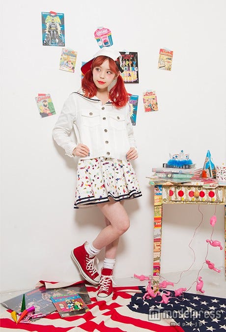 BATTY GARAGE BY AYMMYS (バッティーガレージ バイ エイミーズ)/瀬戸あゆみ