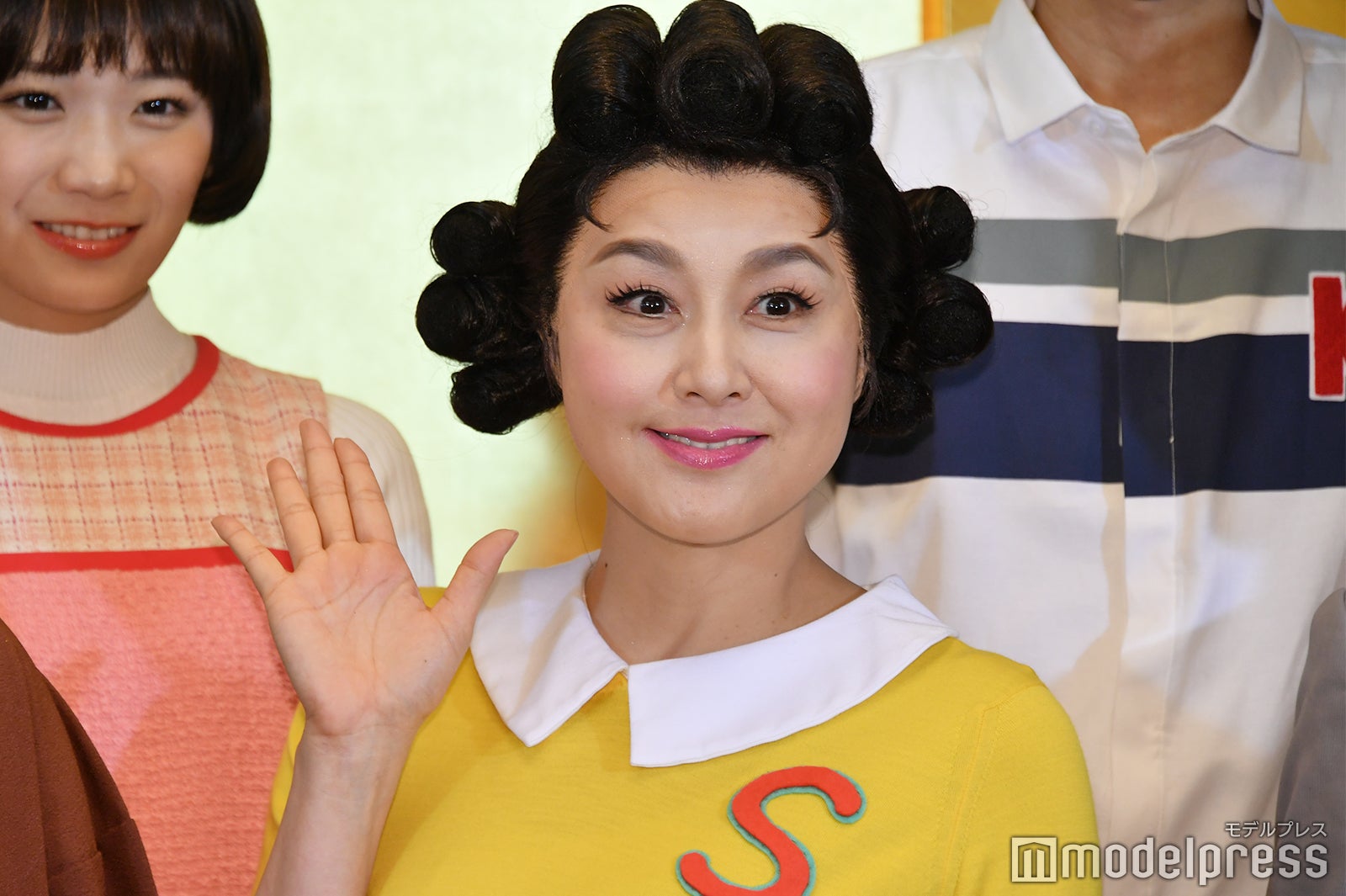 藤原紀香 （C）モデルプレス