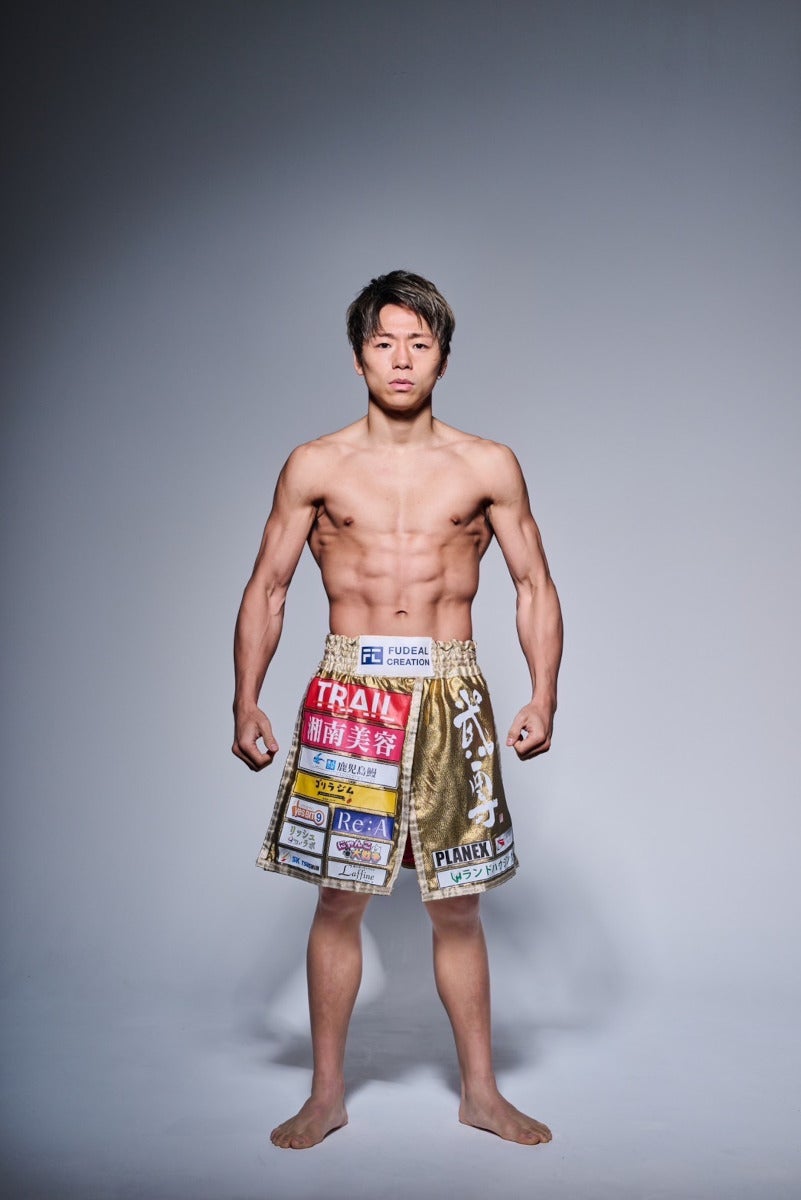 武尊、久しぶりのリングに「炎の体育会TV」で最強格闘芸能人軍と生対決