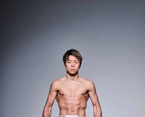 武尊、久しぶりのリングに「炎の体育会TV」で最強格闘芸能人軍と生対決