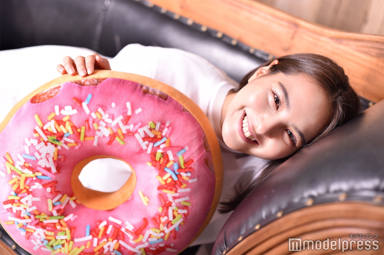 山口厚子（C）モデルプレス