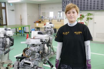 【福岡ボート・ＧⅢオールレディース】犬童千秋 超エース機をゲットし前検一 ...