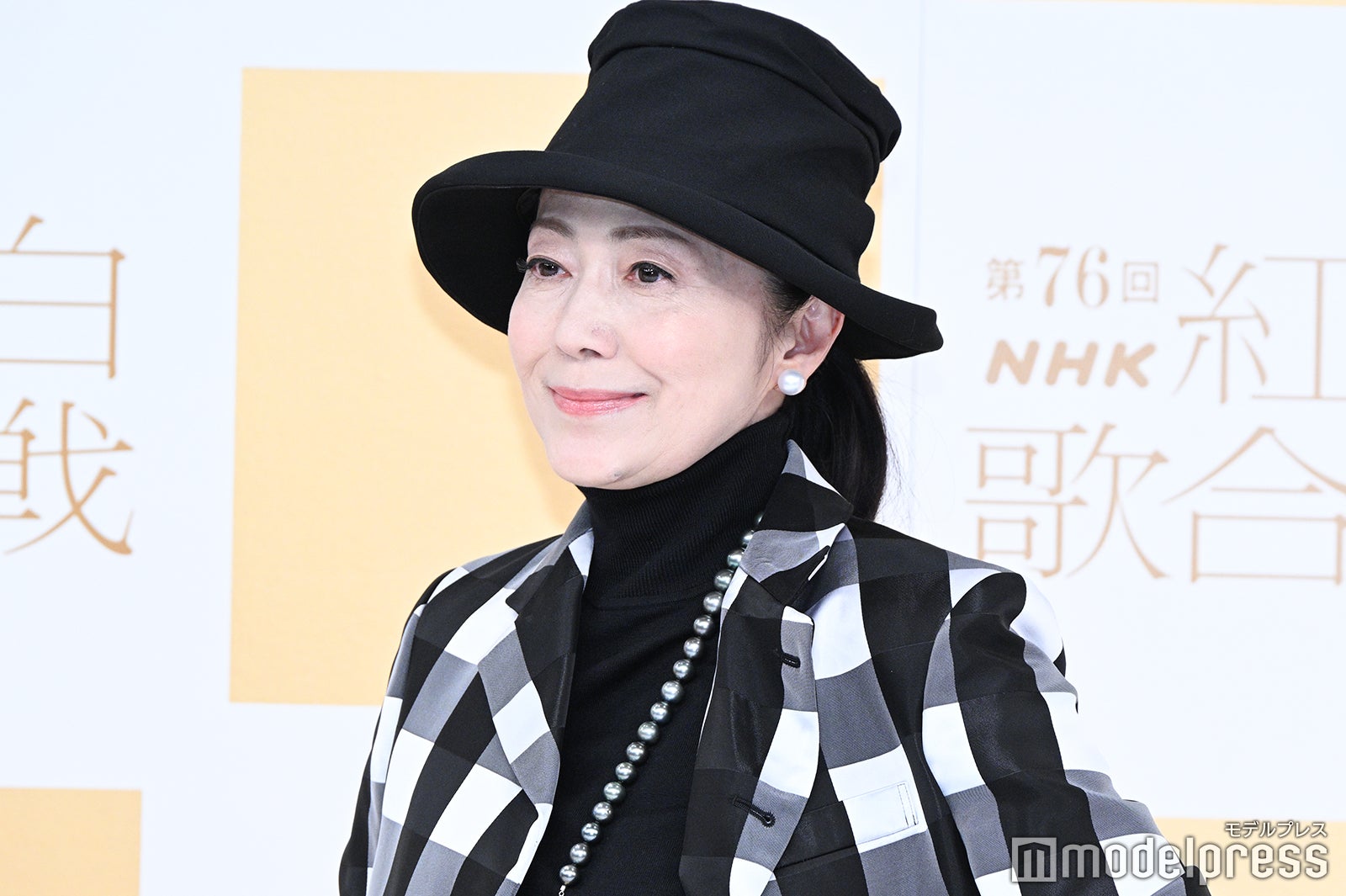 石川さゆり（C）モデルプレス