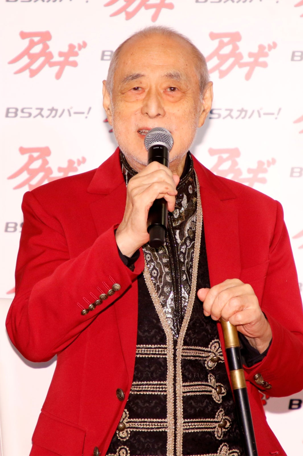 津川雅彦 （提供写真）