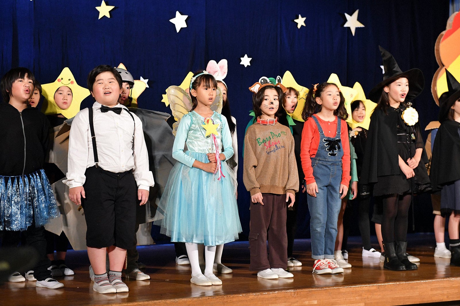 「中学聖日記」第8話より（C）TBS