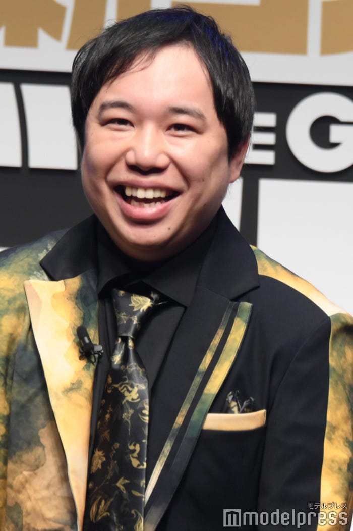 せいや(C)モデルプレス