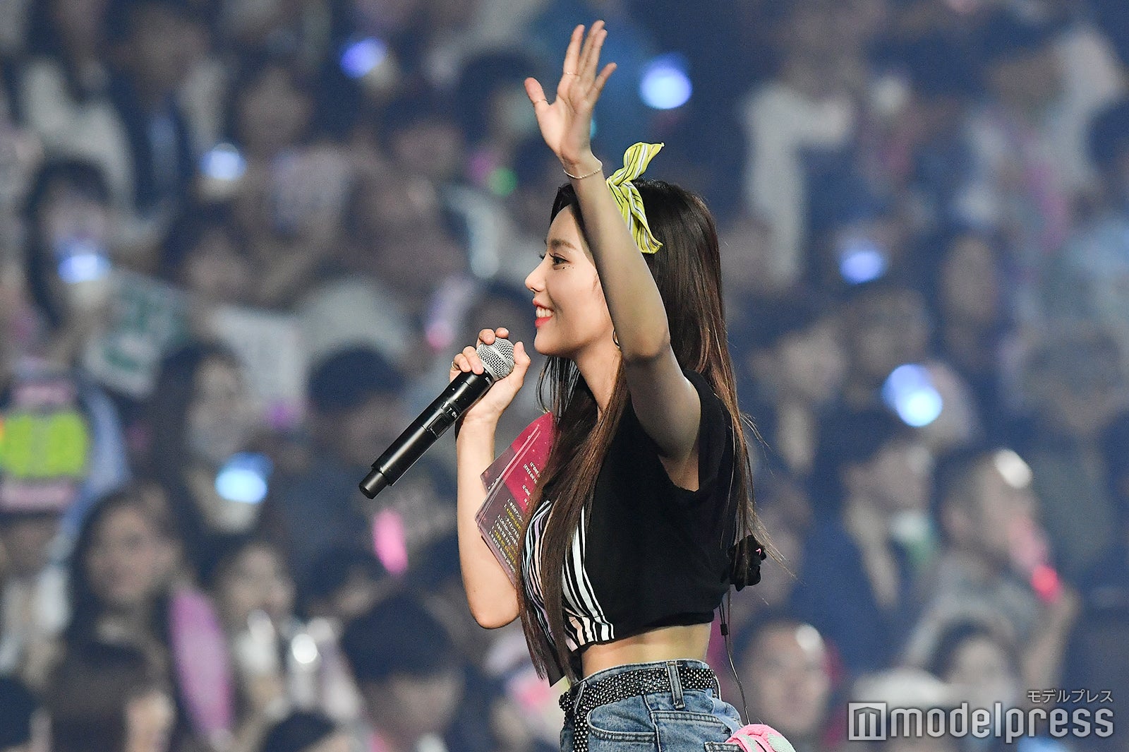 クォン・ウンビ（C）モデルプレス