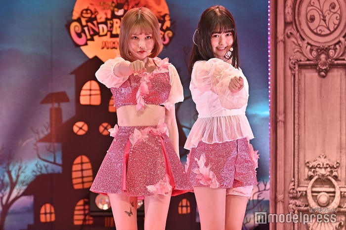 femme fatale(C)モデルプレス