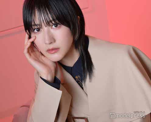 櫻坂46土生瑞穂、グループ卒業を発表