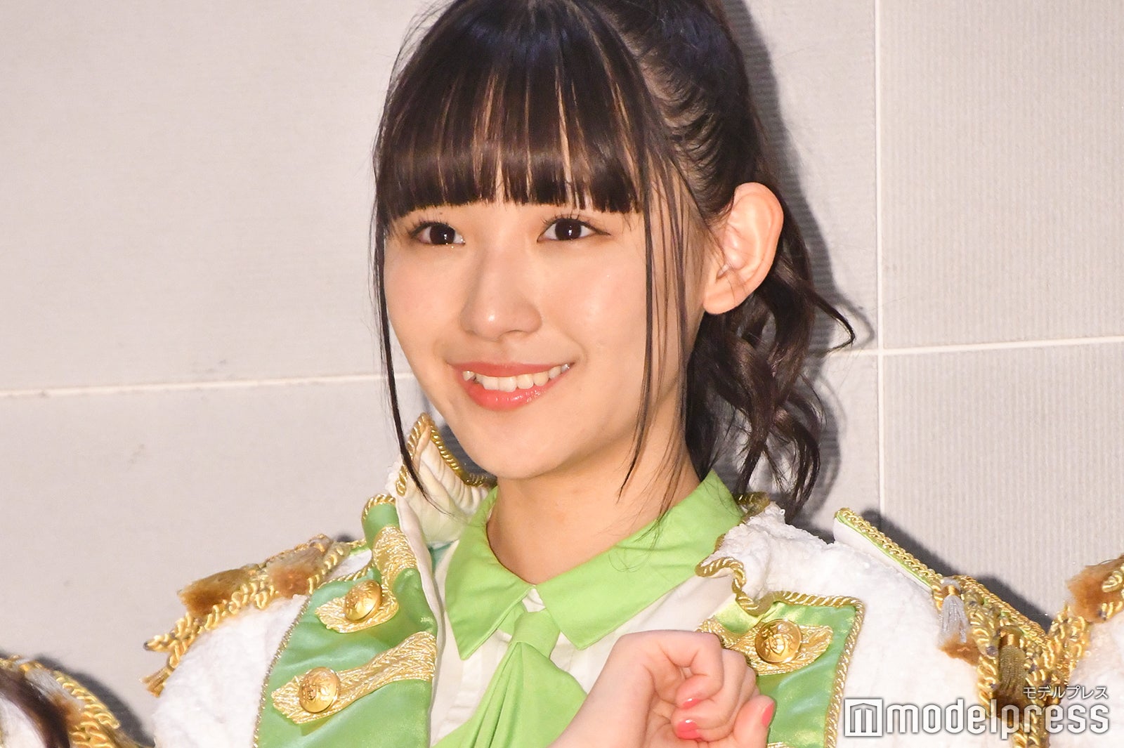 浅川梨奈 （C）モデルプレス