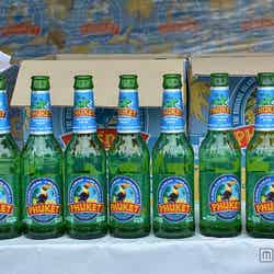 プーケットラガービール¥600