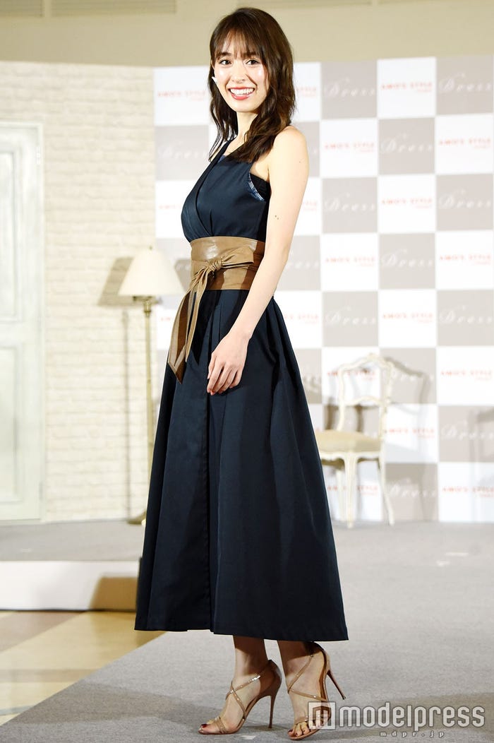 泉里香(C)モデルプレス