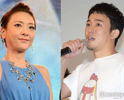 西川史子、ファンキー加藤のW不倫騒動にコメント「元はといえば…」