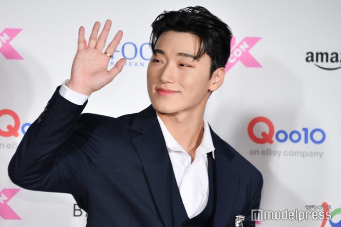 サン(C)モデルプレス