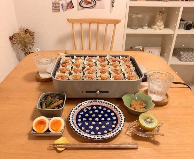 おうちごはんが盛り上がる オシャレで高機能なキッチン家電特集 モデルプレス