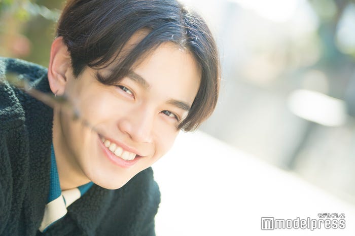 鈴木康介 (C)モデルプレス