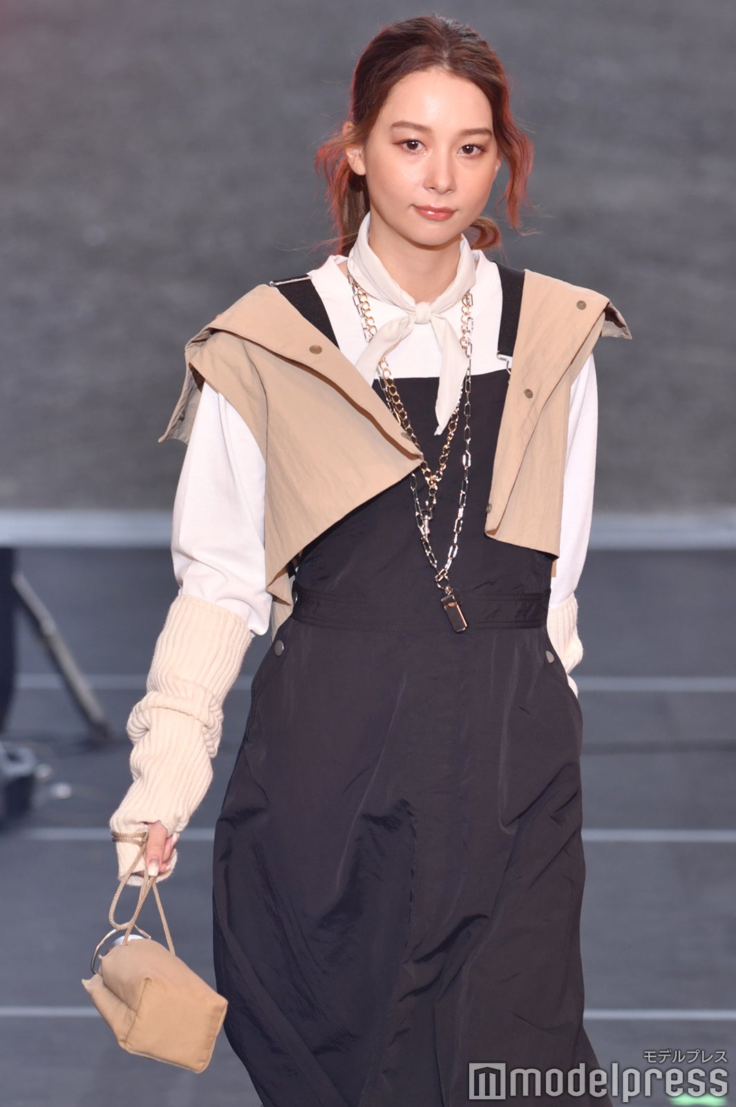 Niki（C）モデルプレス