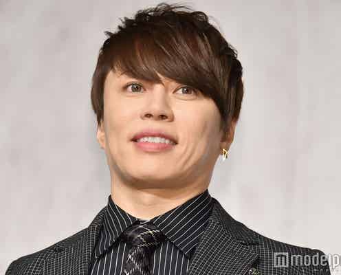 西川貴教、イベント出演見合わせた経緯明かす「そのまま病院に運ばれて…」スタジオ驚愕