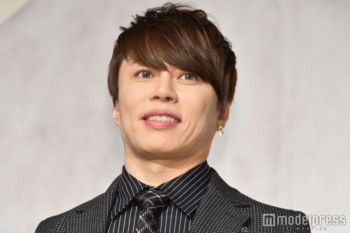 西川貴教 (C)モデルプレス