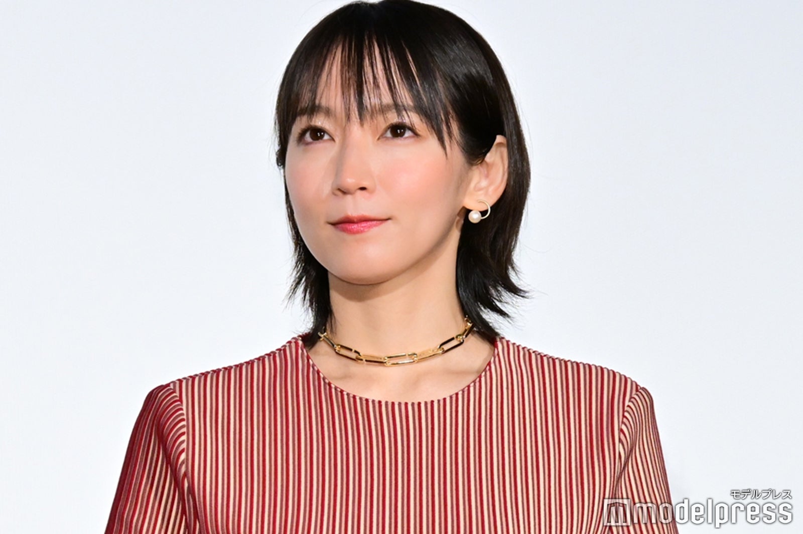 吉岡里帆（C）モデルプレス