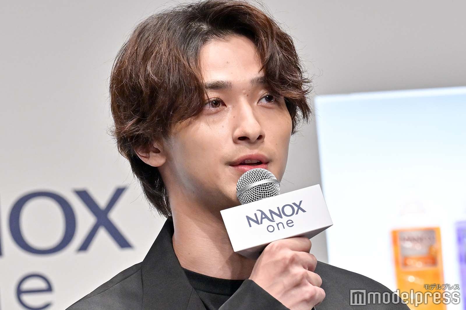 横浜流星（C）モデルプレス