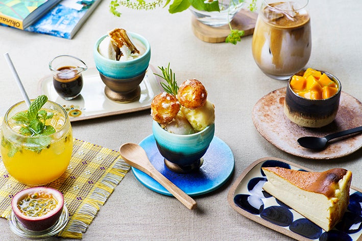 OMO5沖縄那覇 by 星野リゾート／画像提供：星野リゾート