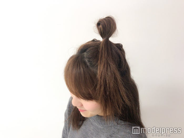カルテット の すずめちゃんヘア 不器用さんでもできる簡単アレンジ モデルプレス カルテット の すずめちゃんヘア 不器用さんでもできる簡単アレンジ モデルプレス